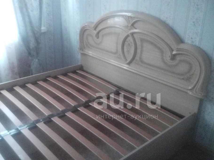 Кровать Шатура мебель 160 200