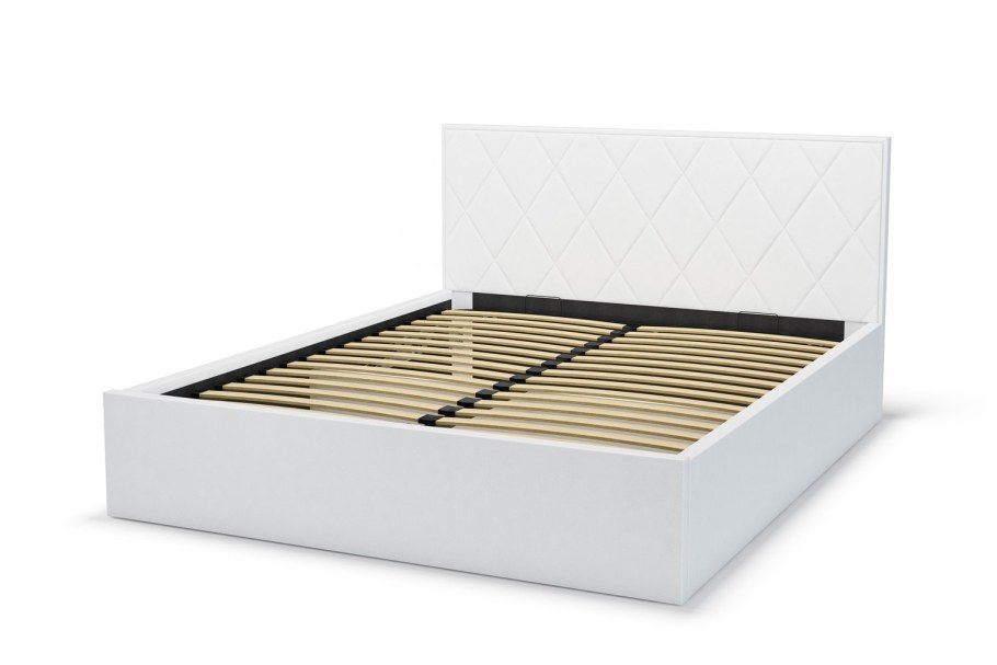 Кровать Шатура Тиффани ясень