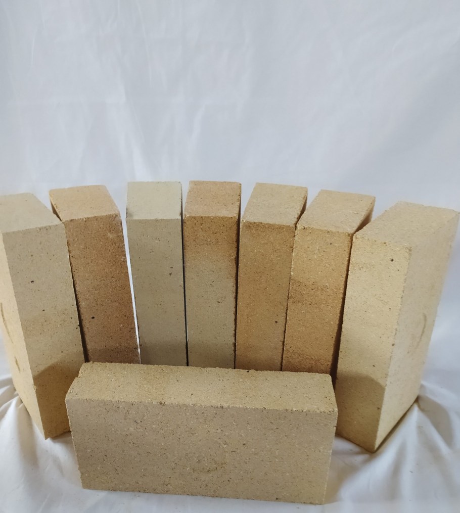 Кирпич огнеупорный ШБ-47