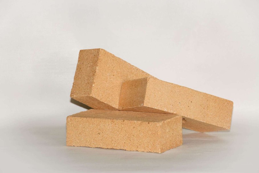 Кирпич огнеупорный ШБ-5