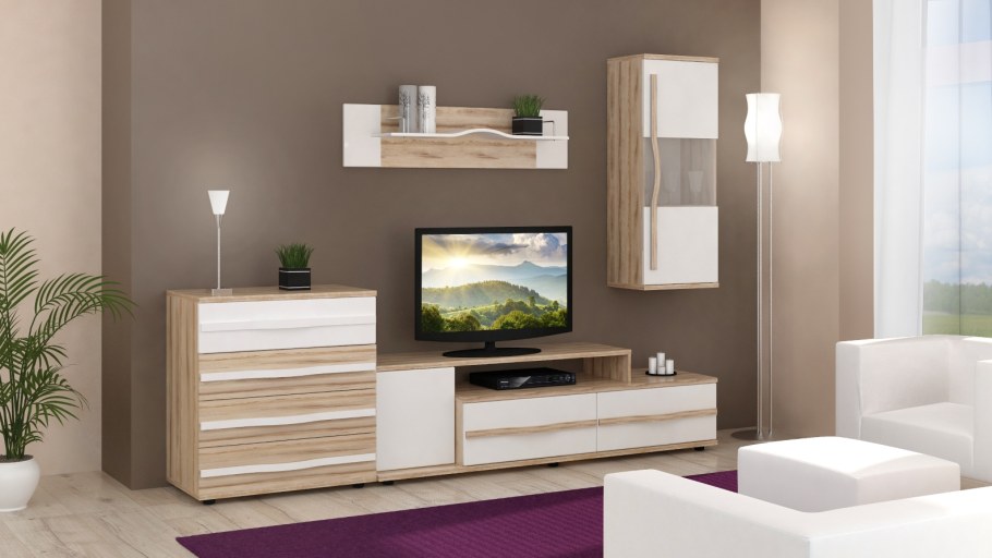 ТЦ Мегаполис Томск