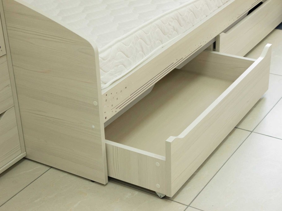 Детская Мегаполис Давита мебель