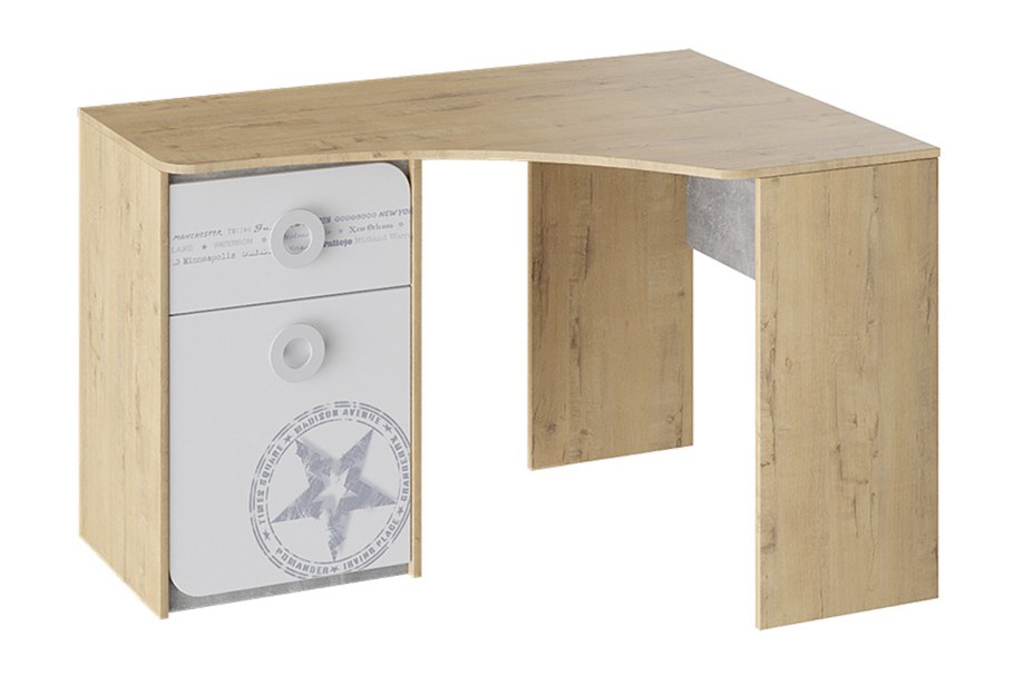 Кровать Мегаполис 55.11