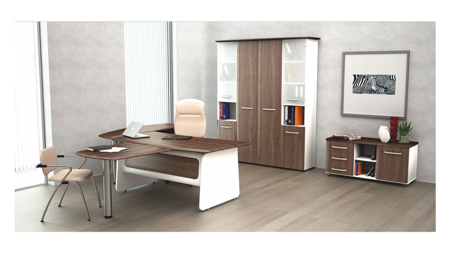 Мебель Involux детская Солнечный город