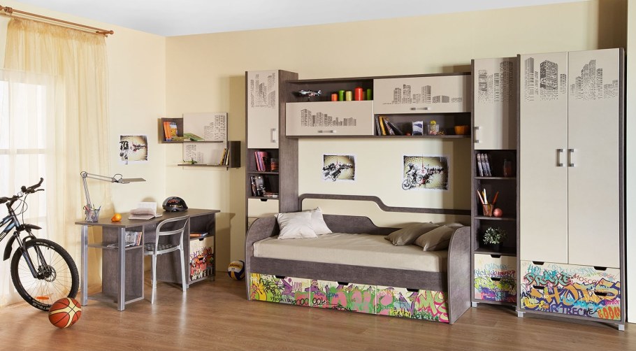 Мебельный Командор Красноярск