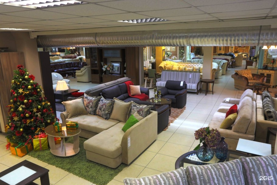 Стол угловой ТРИЯ Мегаполис