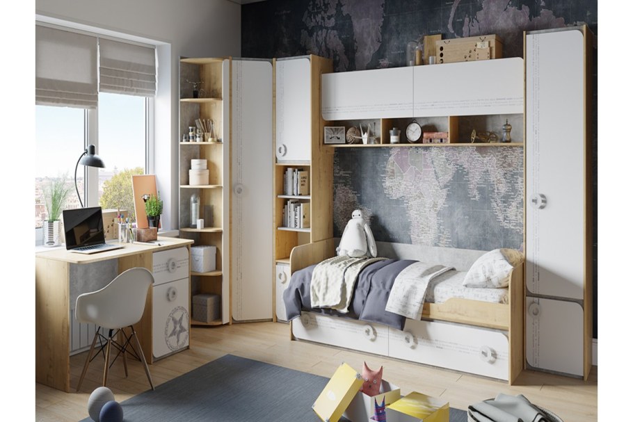 Мебель Аляска детская