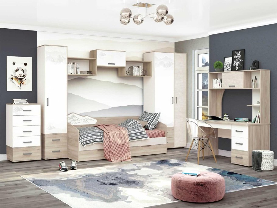 Мебель Мегаполис Екатеринбург