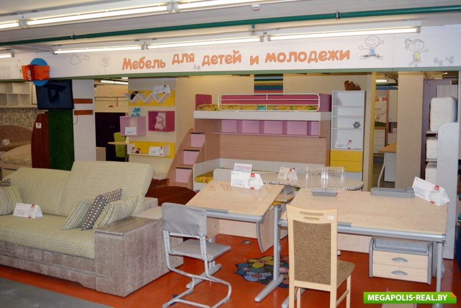 Мебельный Командор 78 Добровольческой бригады