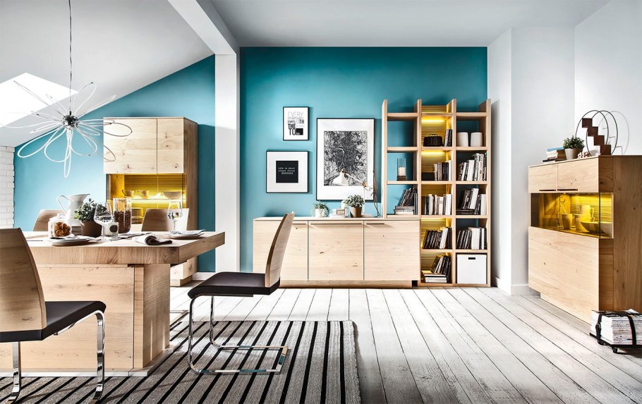 Диван Harleson 3-местный