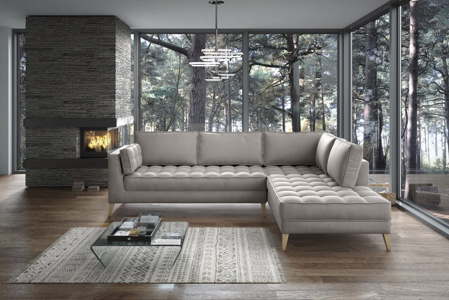 Мебель Скандинавский стиль Нордик