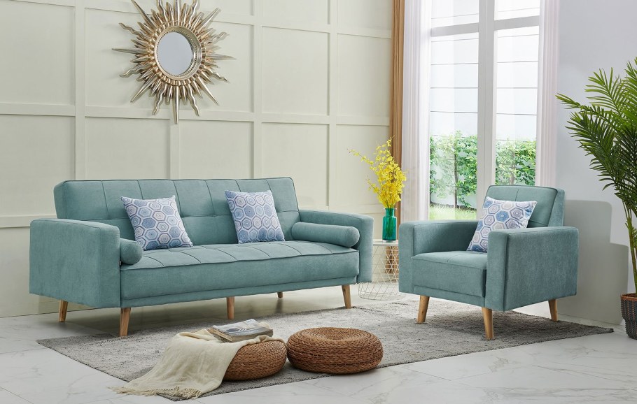 Сканди интерьер икеа