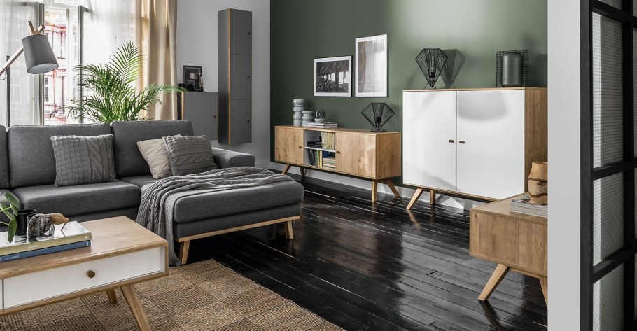 Комод Нордик Скандинавия