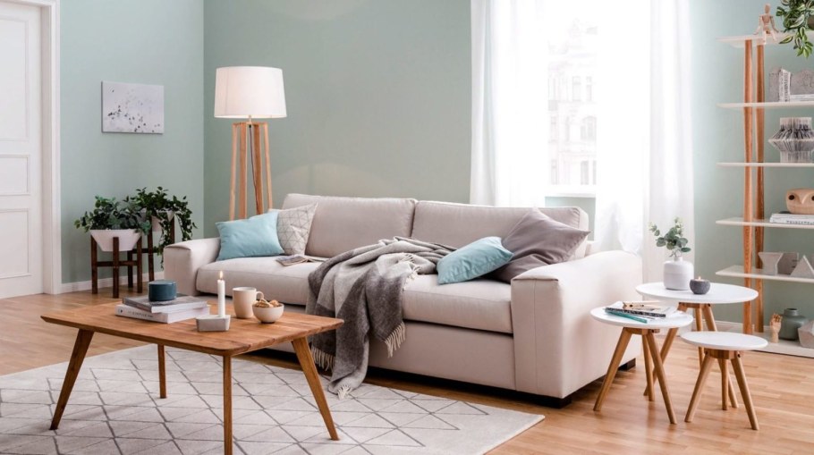 Мебель в стиле Сканди