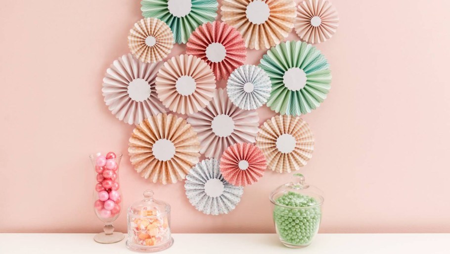 Украшения для комнаты