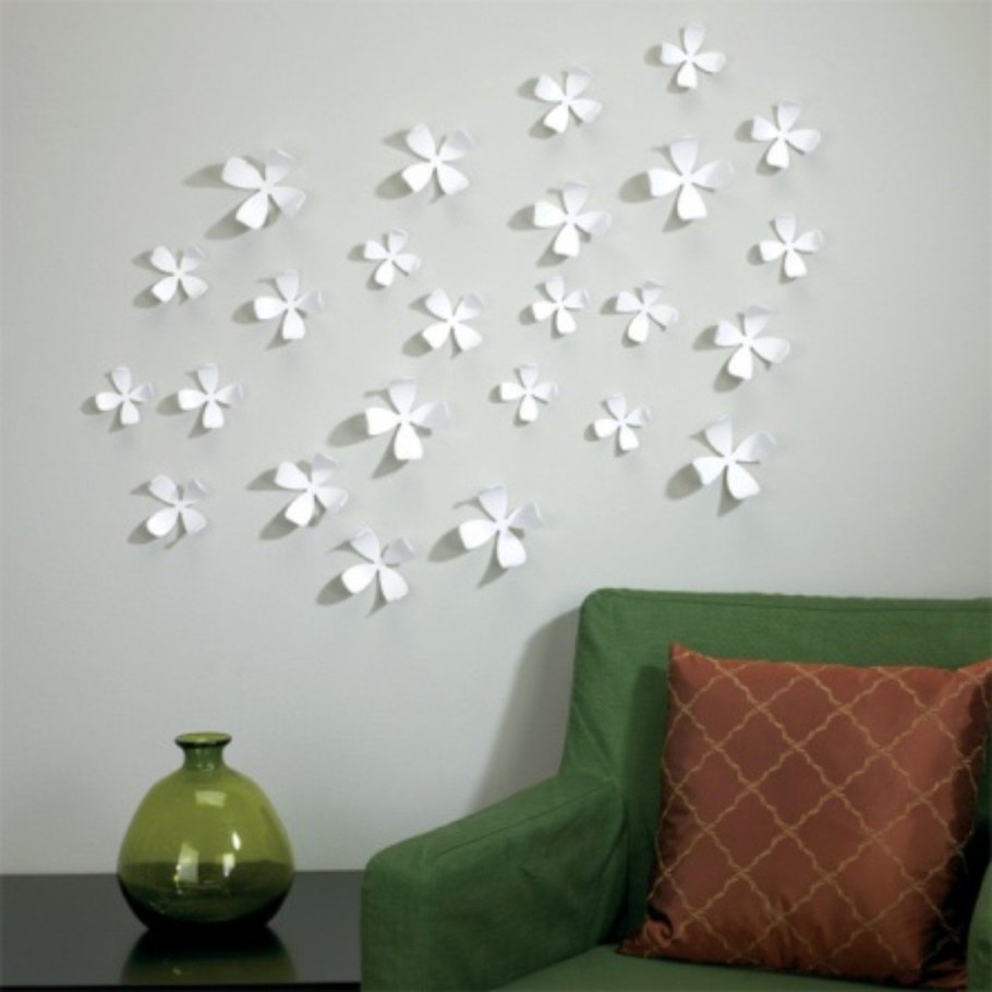 Украсить комнату на день рождения