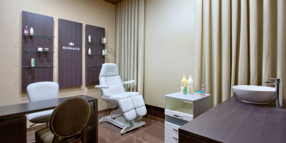 Lod Acoustic lamina Bars