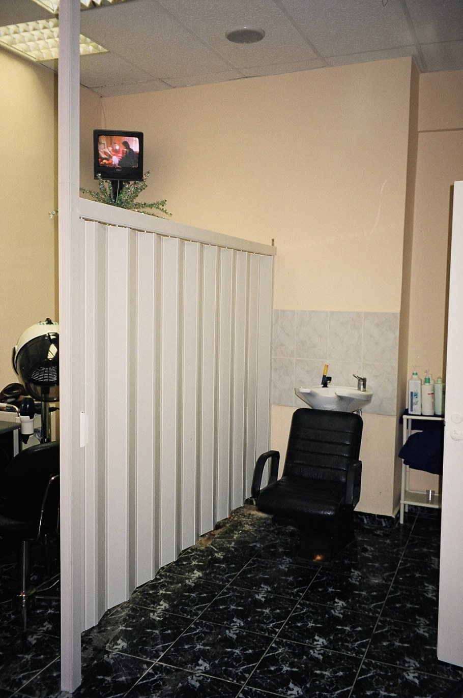 Люстра Josephine Queen 18