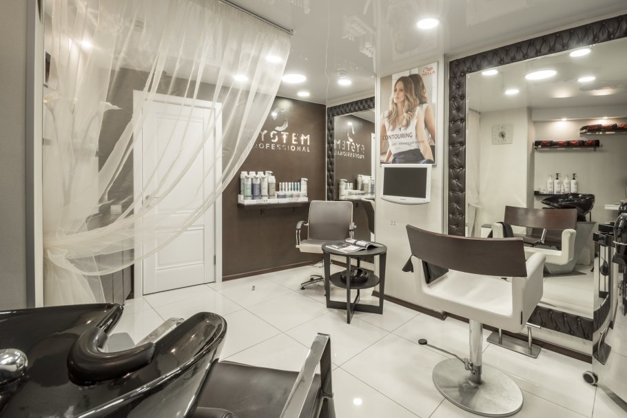 Ирэн салон красоты на Карла Маркса