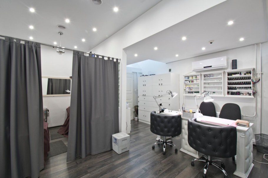 Студия Анны Ключко