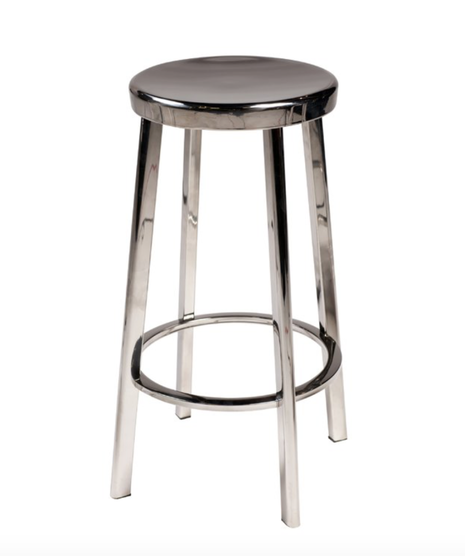 Tolix табурет 45 см