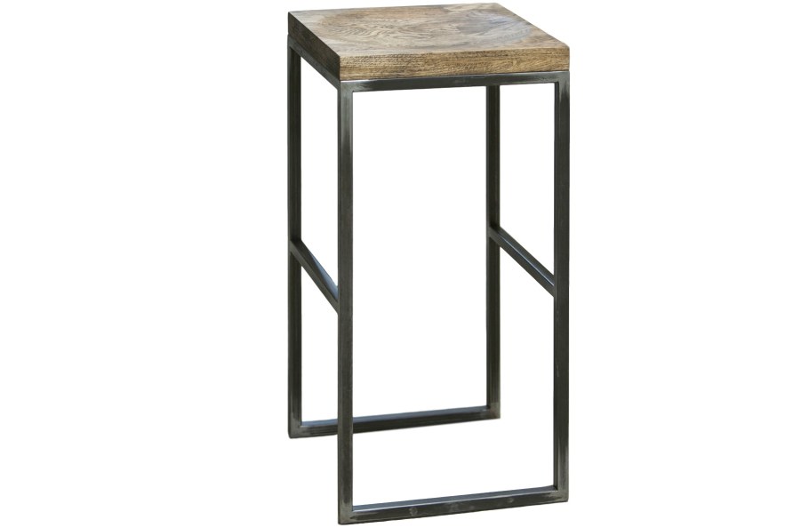 Барный стул своими руками из черенков