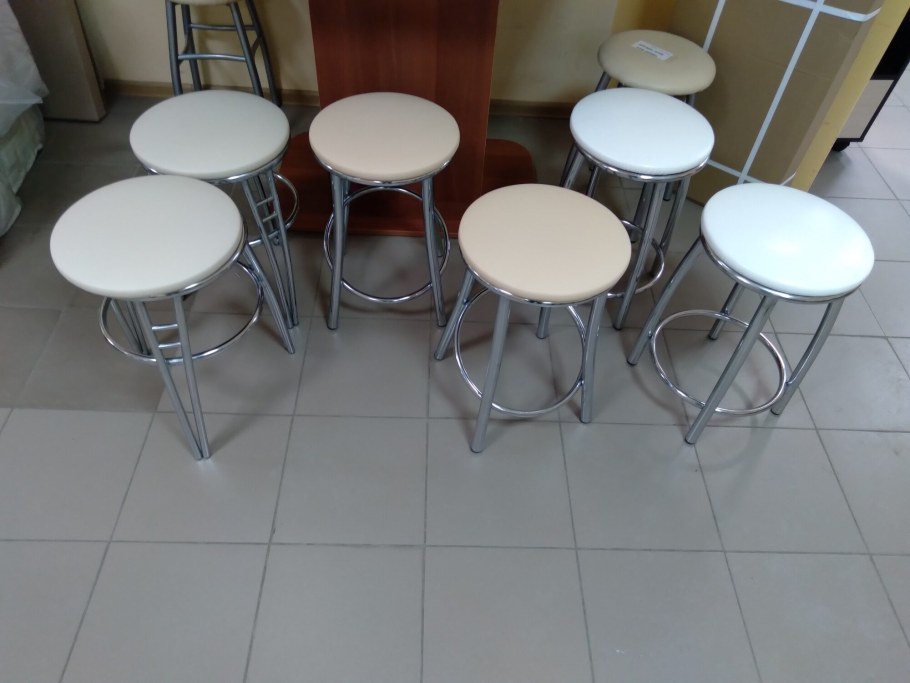 Стул полевой универсальный СПУ-1