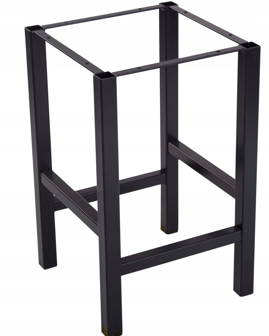 Табурет армейский на металлокаркасе ТМ-4