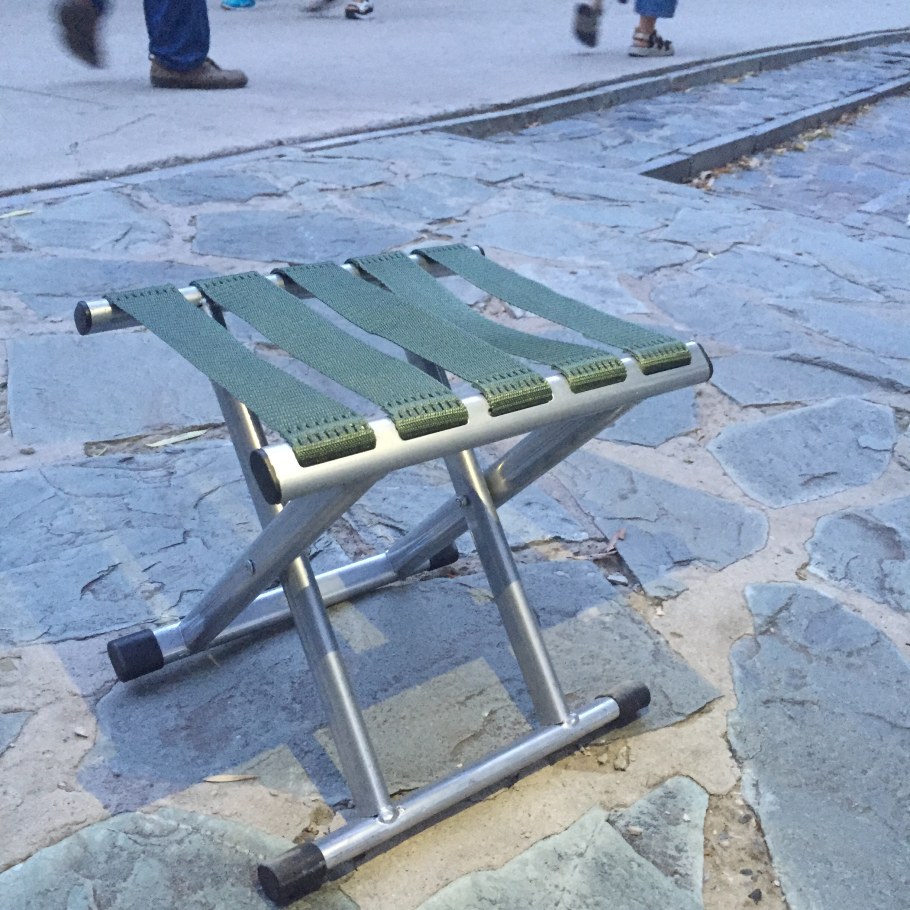 Табурет лофт Spike