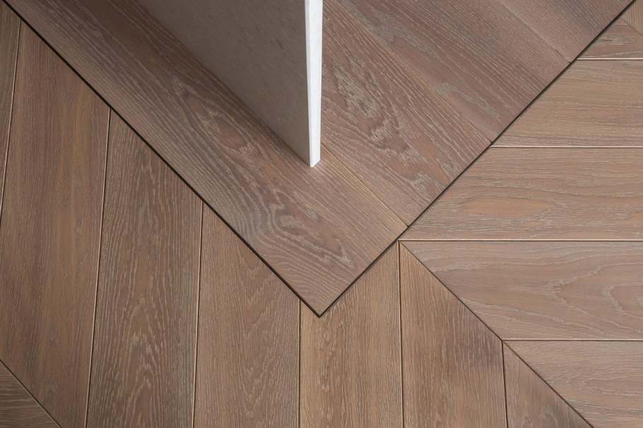 Винил Fine Floor FF-1326 New дуб Леффа