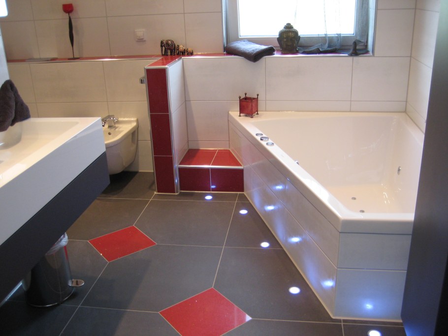 Укладка плитки прикол