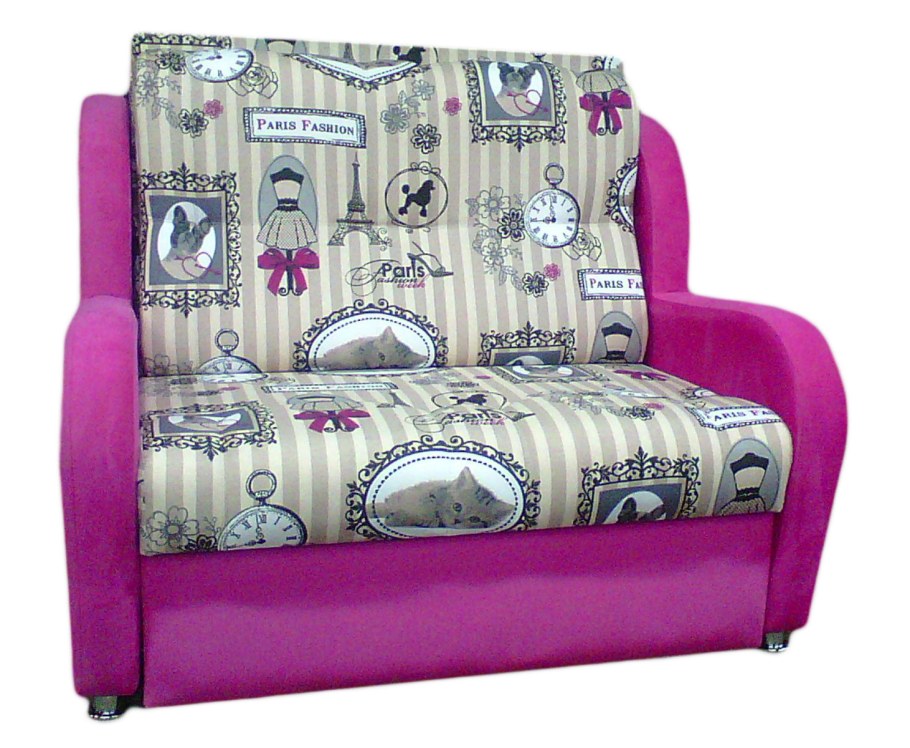 Мини диван Квинт