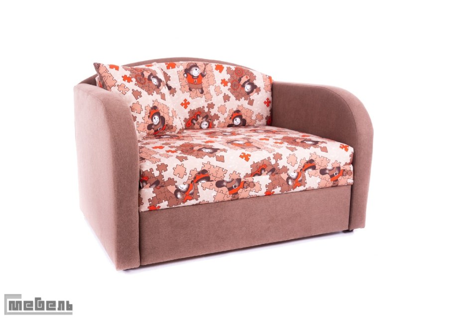 Детский диван "Машенька"