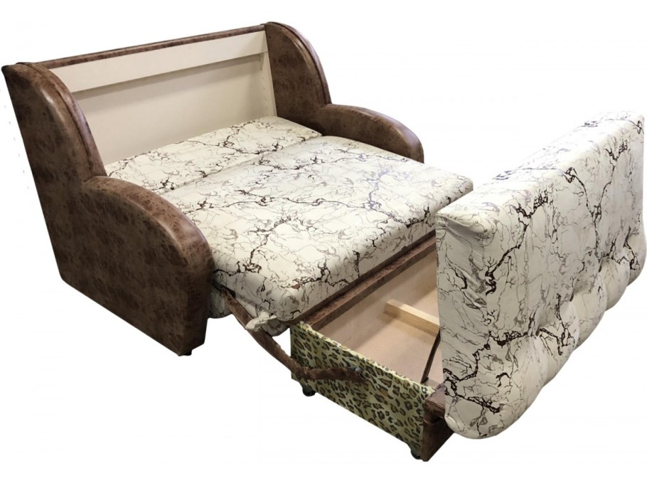 Диван выдвижной вперед