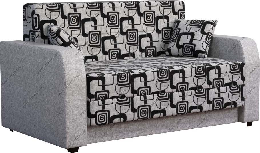 Диван выкатной Парус