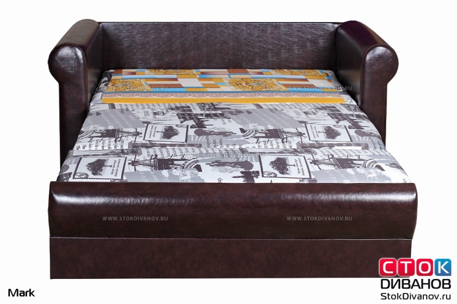 Диван Соло Альфа выкатной