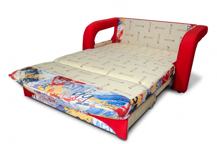 Диван аккордеон Тэффи а2