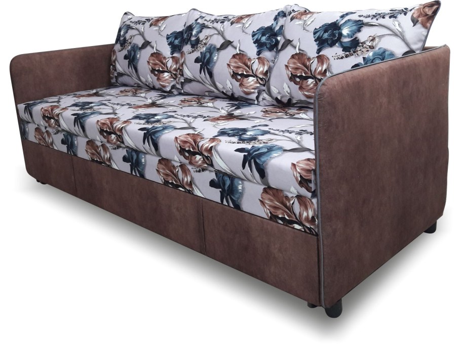 Диван дуэт 4