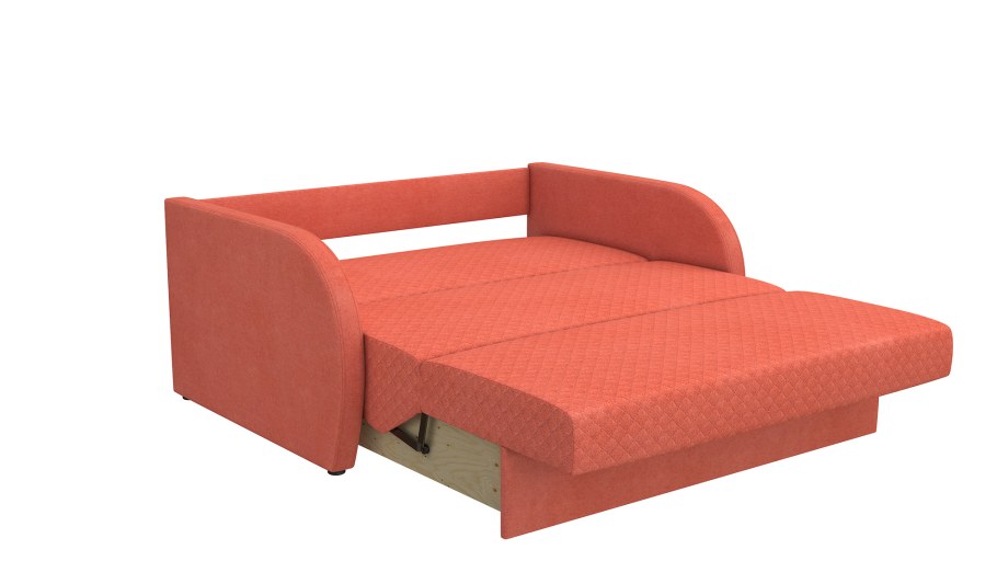 Диван трансформер выдвижной 1400 x950