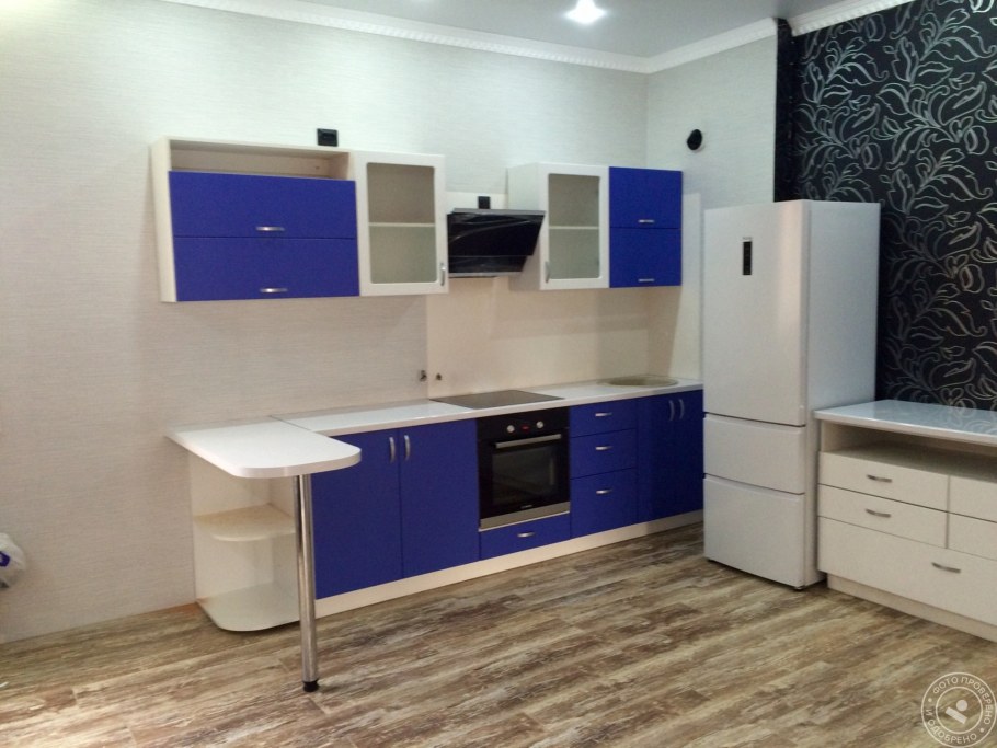 Кухонный гарнитуры сборка мебели