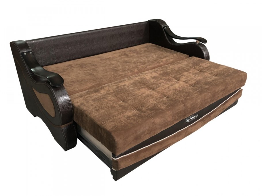 Аккордеон механизм трансформации дивана