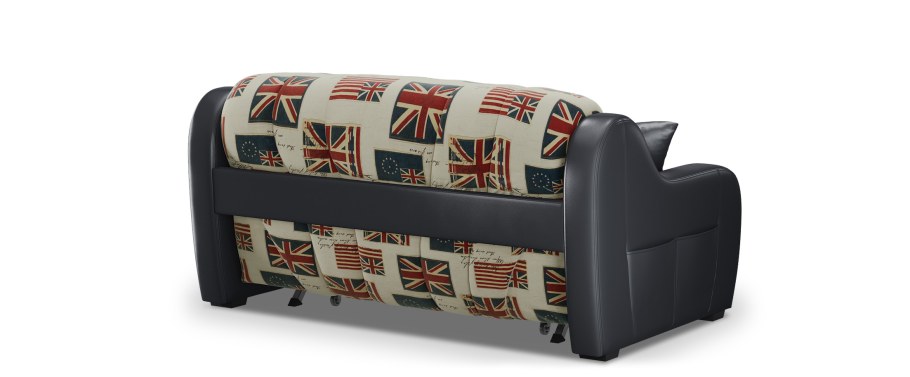 Диван Сансет New 180 БК