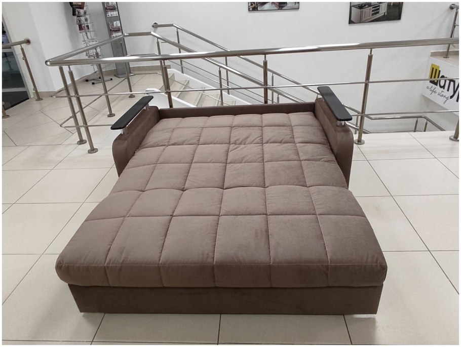 Диван аккордеон Сунгирь