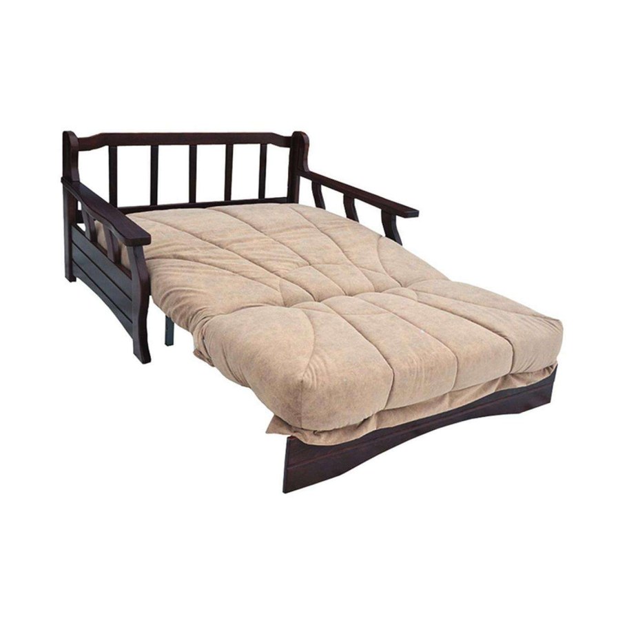 Диван аккордеон на металлокаркасе Конфуоко 155 Бест 45