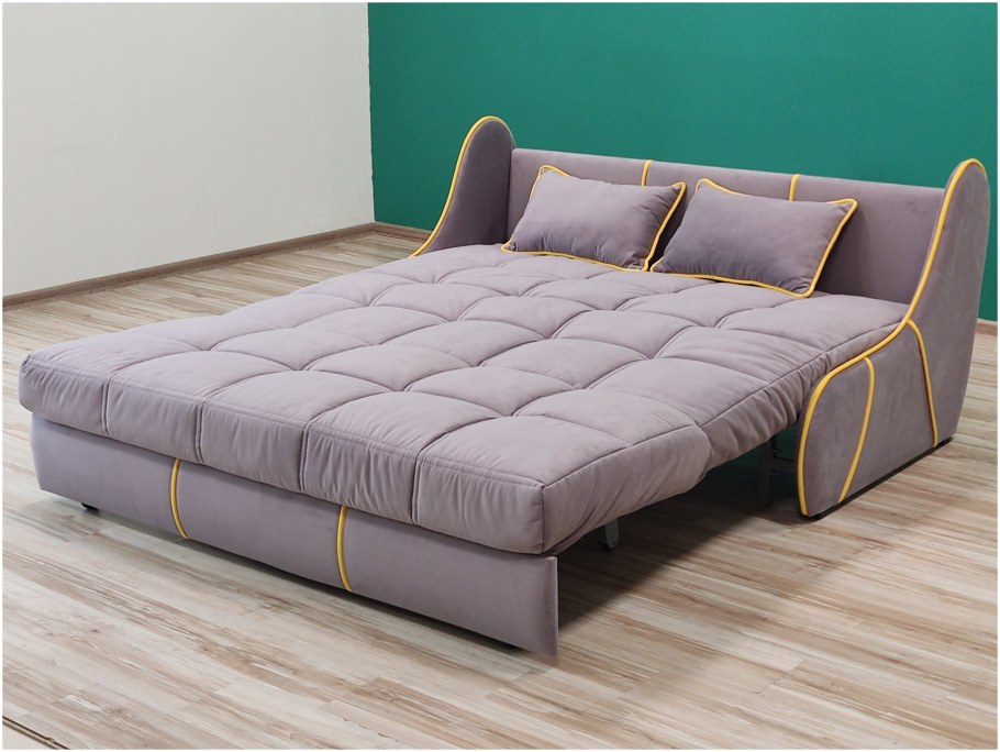 Диван Тадеус аккордеон