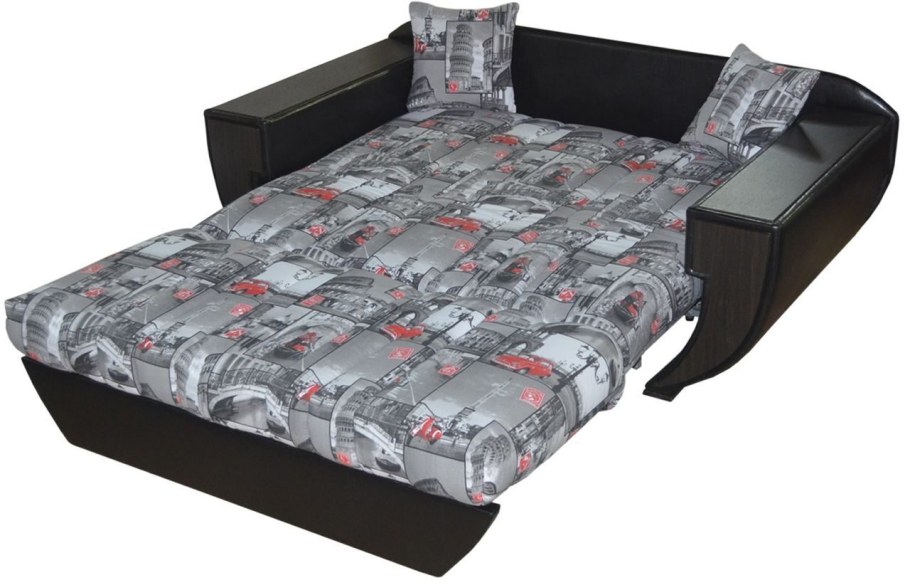 Ортопедическое основание клик кляк