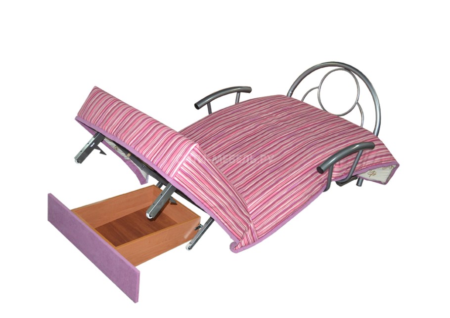 Диван Сидней Фиеста аккордеон