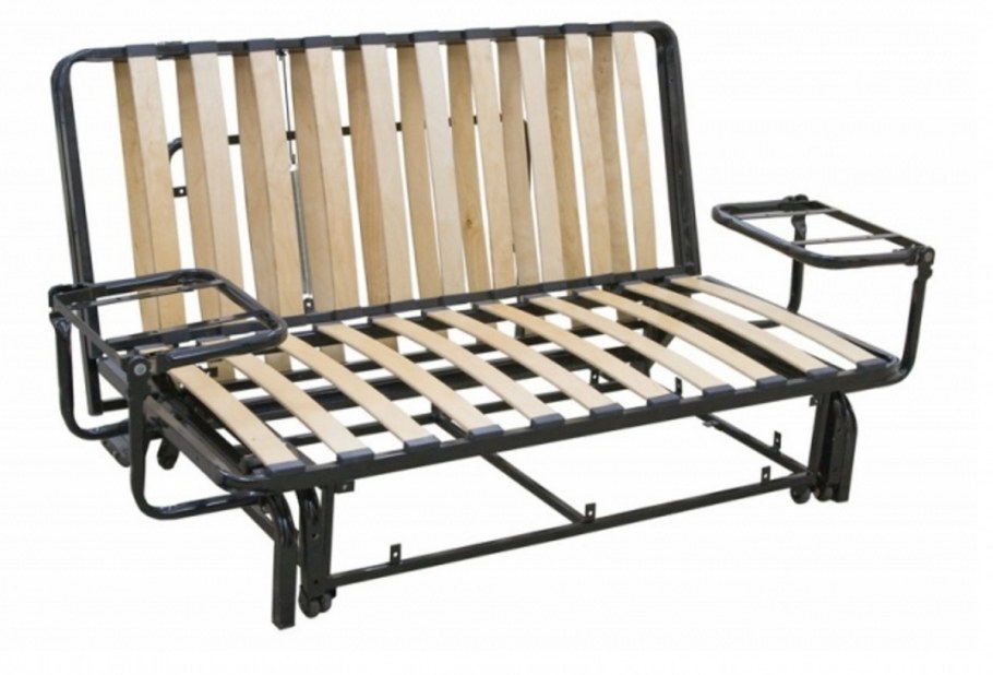 Металлокаркас диван Евросфера