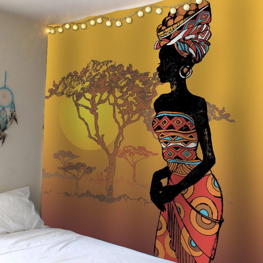 Бохо этно интерьер гостиная