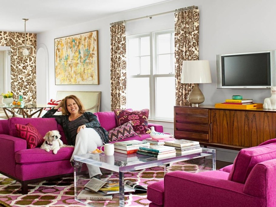 Hgtv дизайнер Карен